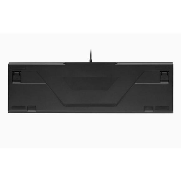 Corsair K60 Pro RGB Open Box – Mechanical Gaming Keyboard with RGB