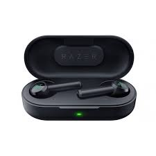 HammerHead True Wireless Earbuds (Open Box) – Low Latency, Dual Mic, Deep Bass