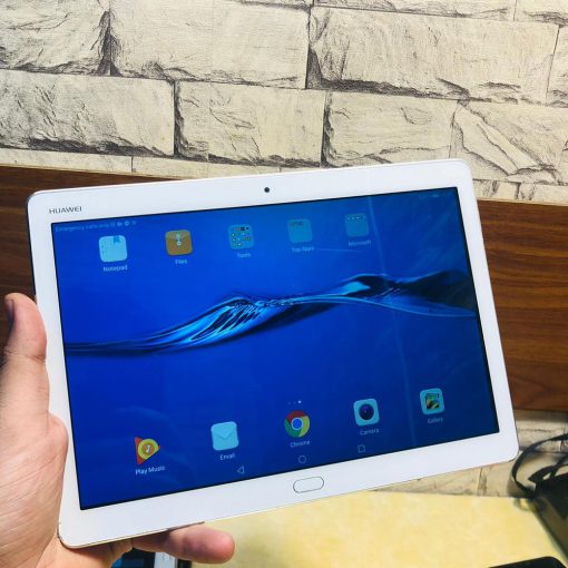 Huawei MediaPad M3 Lite – 8″ Display, 4GB RAM, 64GB Storage, Calling SIM Support