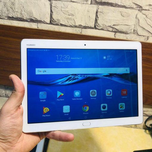 Huawei MediaPad M3 Lite – 8″ Display, 4GB RAM, 64GB Storage, Calling SIM Support