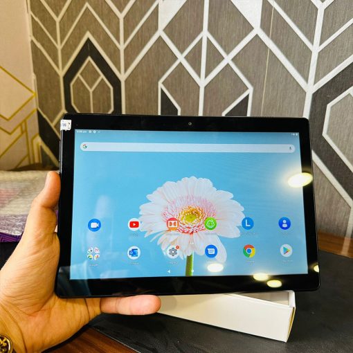 Lenovo Tab M10 – 3GB RAM, 32GB Storage, 10.1” HD Display