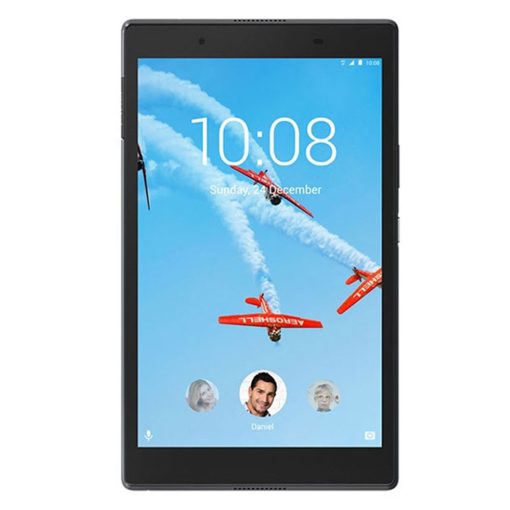 Lenovo Tab 4 – 8" Android Tablet, Quad-Core, Long Battery
