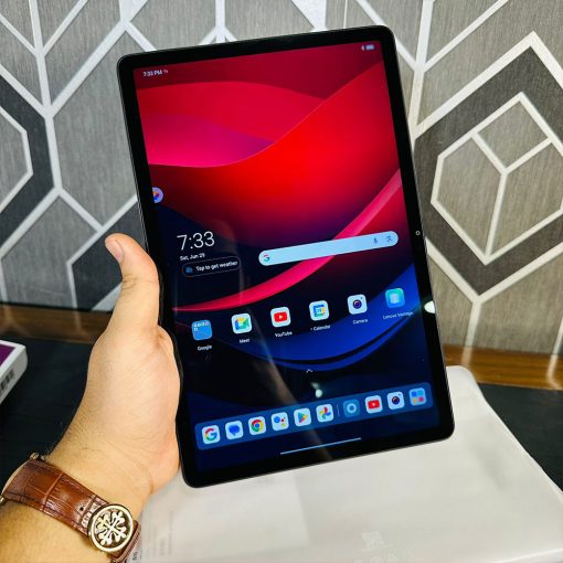 Lenovo Tab M11 – 11″ Display, 8GB RAM, 128GB Storage
