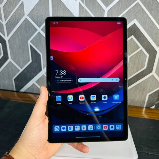 Lenovo Tab M11 – 11″ Display, 8GB RAM, 128GB Storage