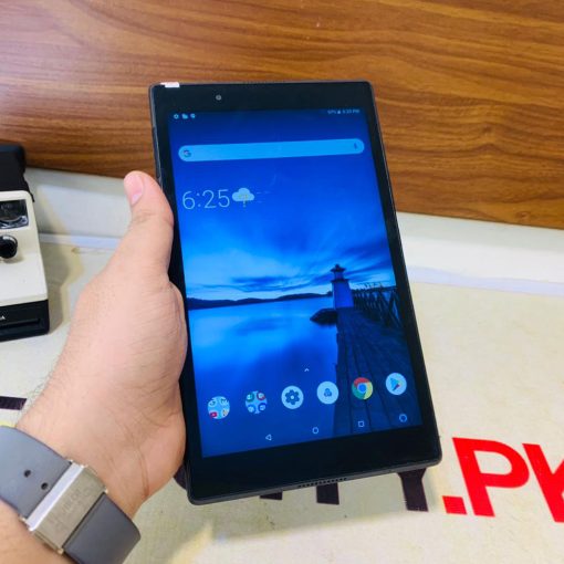 Lenovo Tab 4 – 8" Android Tablet, Quad-Core, Long Battery