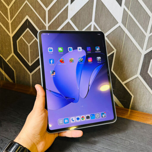Oppo Pad 3 – 8GB RAM, 256GB Storage, 11″ Display