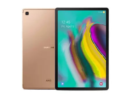 Samsung Galaxy Tab S5e – 10.5″ Super AMOLED, 4GB RAM, 64GB Storage