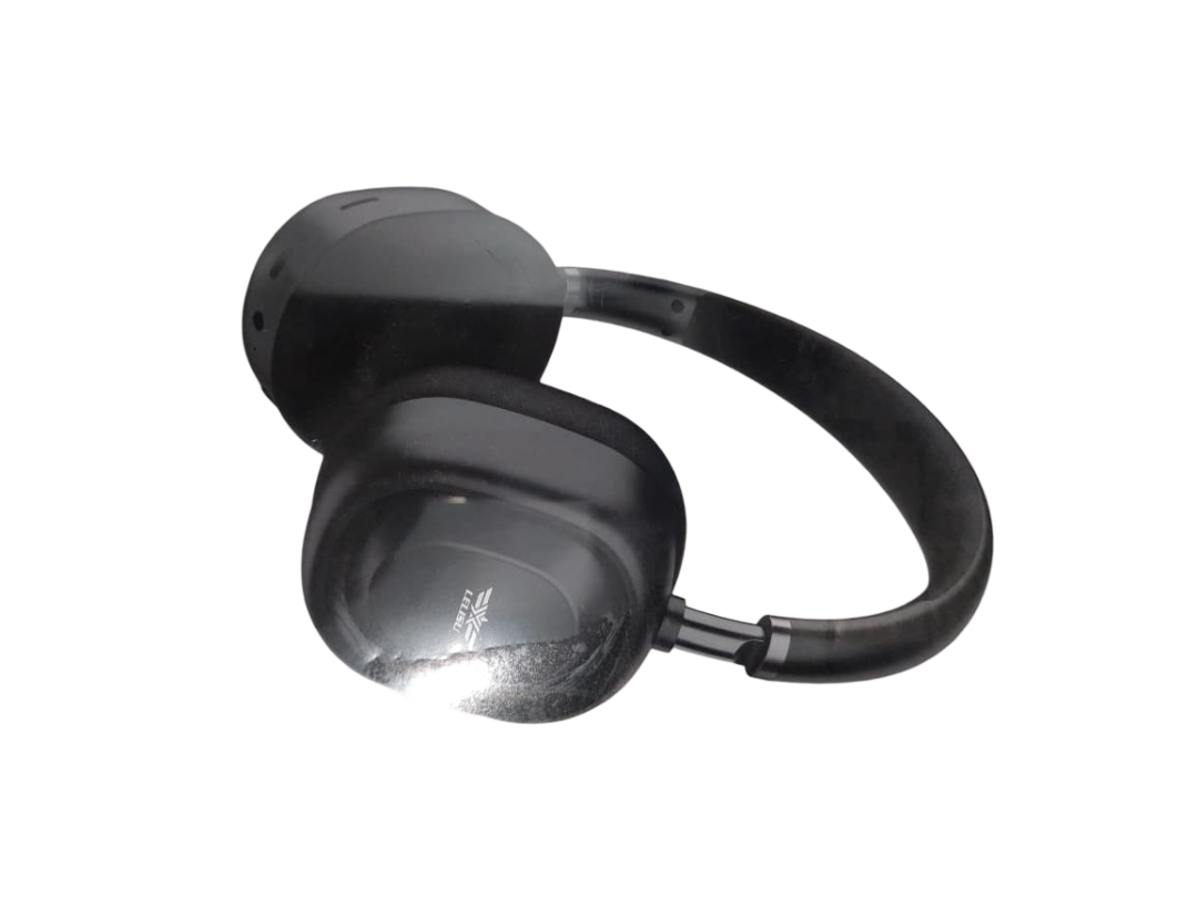 Lelisu Over-Ear Wireless Headset – LS-255 / LS-257