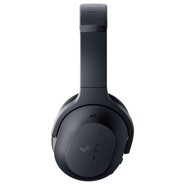 Razer Barracuda Pro Wireless Gaming & Lifestyle Headset – Hybrid ANC – (Open Box) | 40 Hours Battery