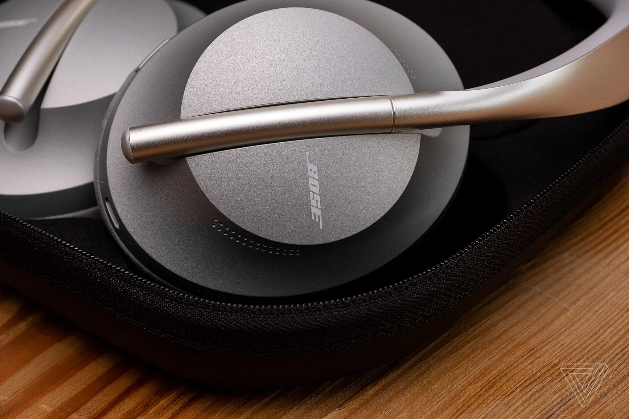 Bose Noise Cancelling Headphones 700 – Wireless Bluetooth Headset