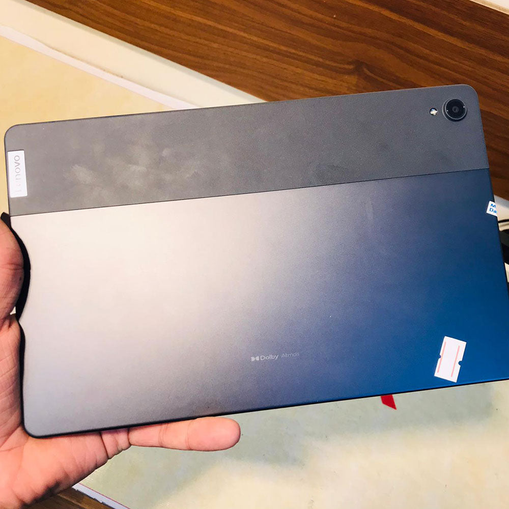 Lenovo Tab P11 Plus – 11″ 2K Display, 6GB RAM, 128GB Storage