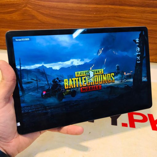 Lenovo Tab P11 Plus – 11″ 2K Display, 6GB RAM, 128GB Storage