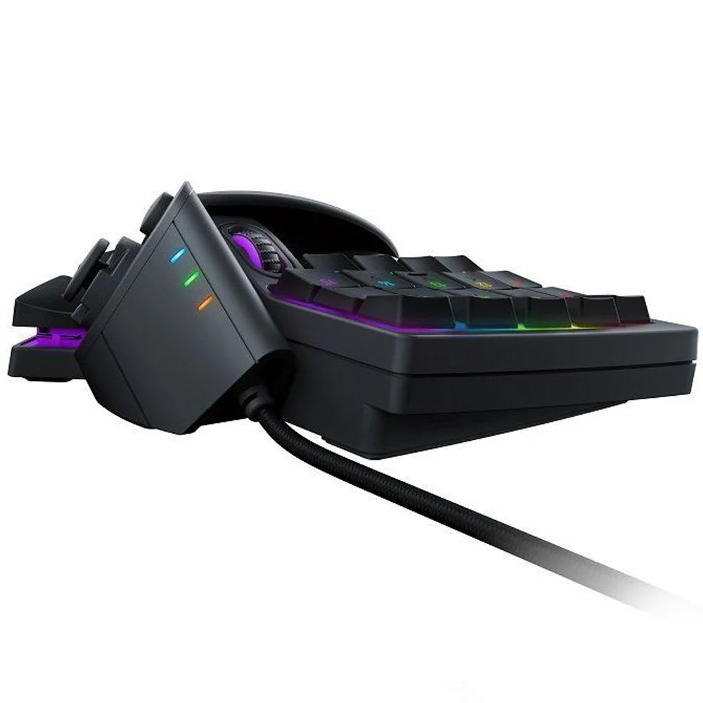 Razer Tartarus V2 Open Box – RGB Gaming Keypad with Mecha-Membrane Keys
