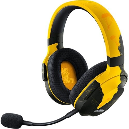 Razer Barracuda X PUBG Edition Open Box – Wireless Gaming Headset