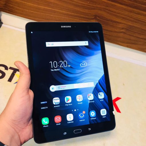 Samsung Galaxy Tab S2 – 3GB RAM, 32GB/64GB Storage, Super AMOLED Display