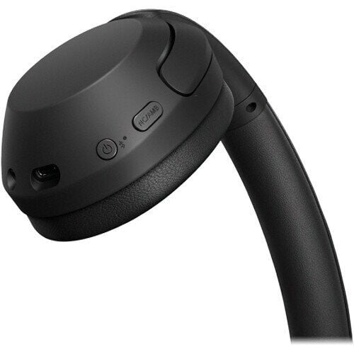 Sony WH-XB910N Extra Bass Wireless Headphones – 1st Copy | Noise Cancelling | Deep Bass